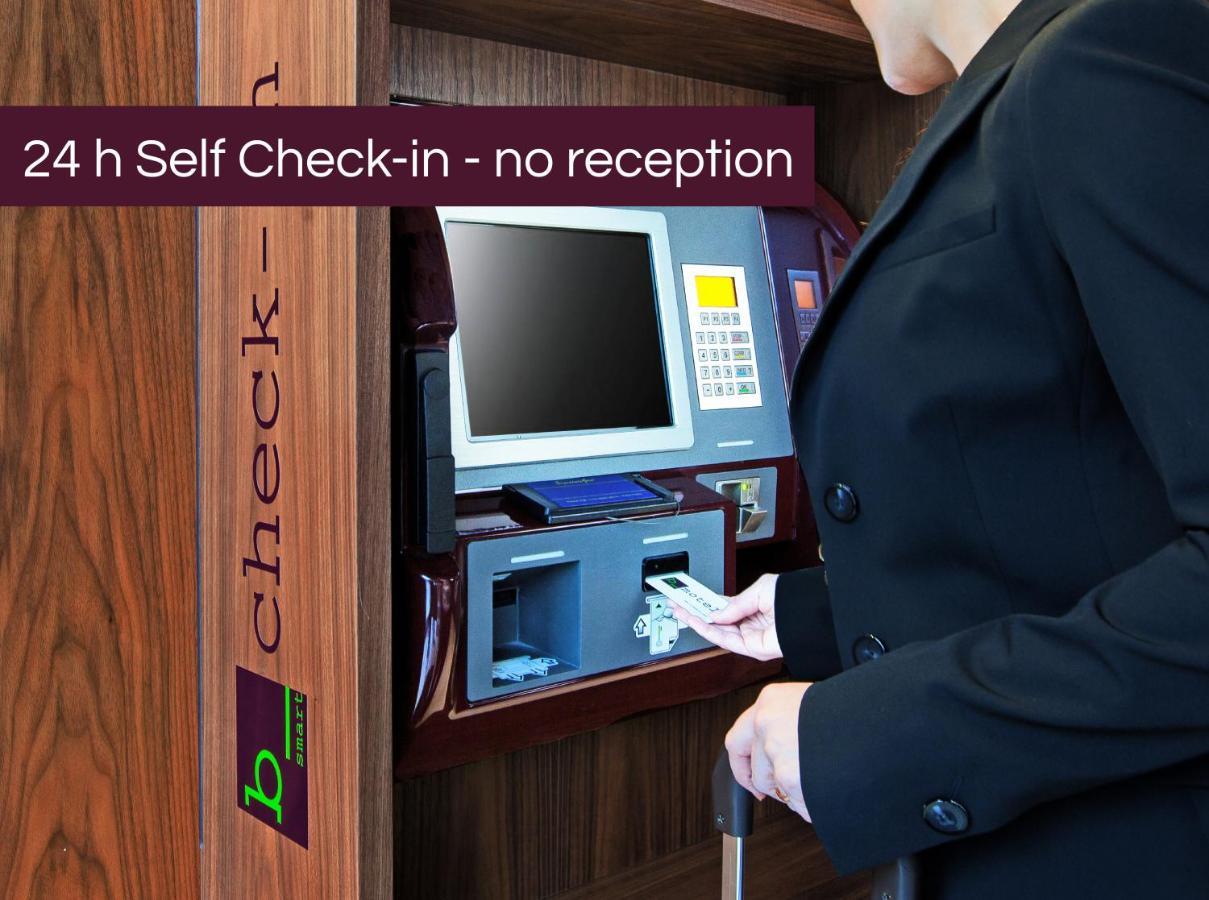 Aparthotel Wiggertal - Self Check-In Dagmersellen Exterior foto